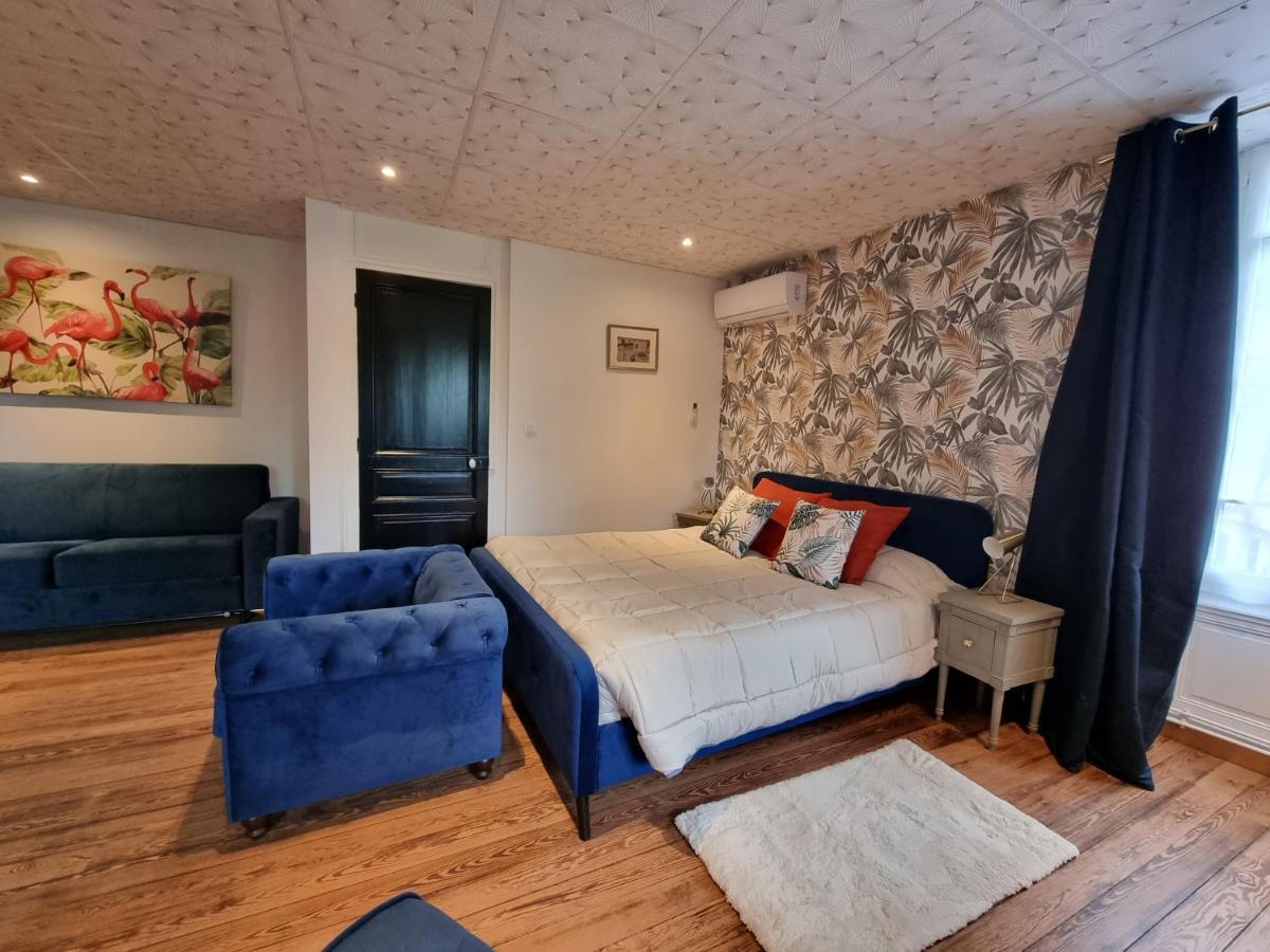 Le Manoir- Cluny Bed and Breakfast Εξωτερικό φωτογραφία